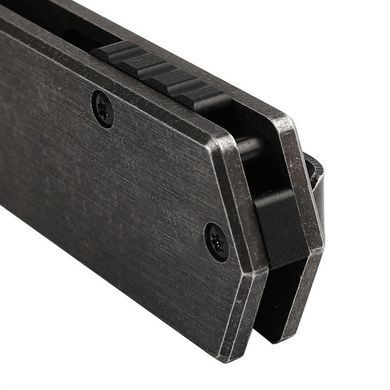Нож складной Ganzo Firebird FH13SS, Black (GNZ FH13-SS)