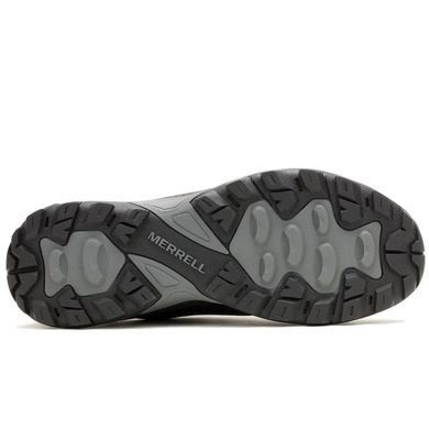 Кроссовки мужские Merrell Speed Strike 2 GTX, Black, 44 (MRL 036.2029)