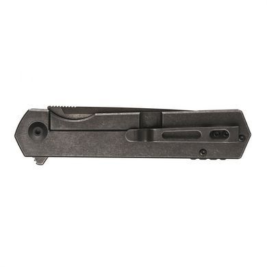 Нож складной Ganzo Firebird FH13SS, Black (GNZ FH13-SS)