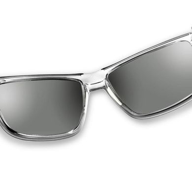 Окуляри сонцезахисні Julbo Renegade, Mat Black, Polarized 3 (J 4999023)
