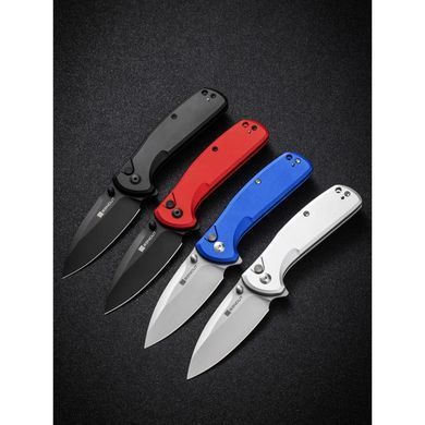 Нож складной Sencut ArcBlast, Black (689826332634)