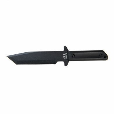 Нож Cold Steel G.I. Tanto, Black (CST CS-80PGTK)