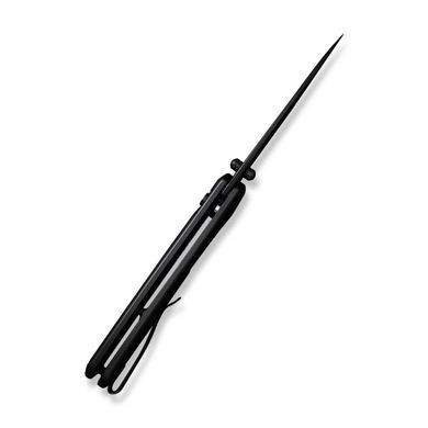 Нож складной Sencut ArcBlast, Black (689826332634)