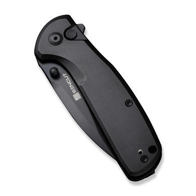 Нож складной Sencut ArcBlast, Black (689826332634)