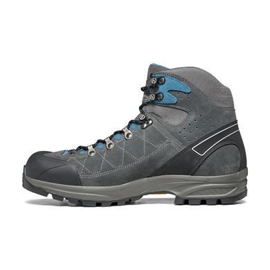 Ботинки мужские Scarpa Kailash Trek GTX, Shark/Gray, 43 1/2 (SCRP 61056.200-43 1/2)