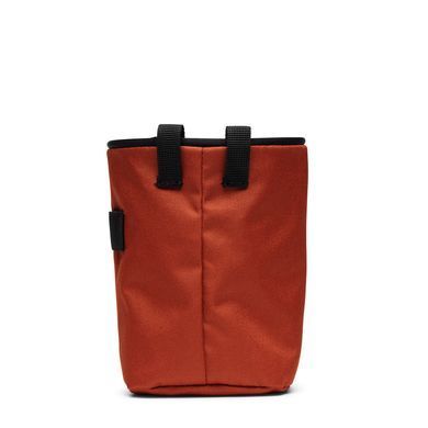 Мешочек для магнезии Black Diamond Mojo Chalk Bag, Burnt Sienna, S/M (BD 6301616044S_M1)