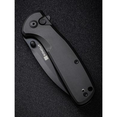 Нож складной Sencut ArcBlast, Black (689826332634)