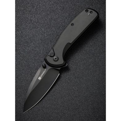 Нож складной Sencut ArcBlast, Black (689826332634)