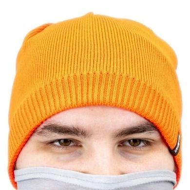 Шапка водонепроникна Dexshell Beanie Solo, Black, L/XL (DS DH372-BLXL)