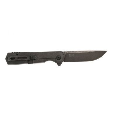 Нож складной Ganzo Firebird FH13SS, Black (GNZ FH13-SS)