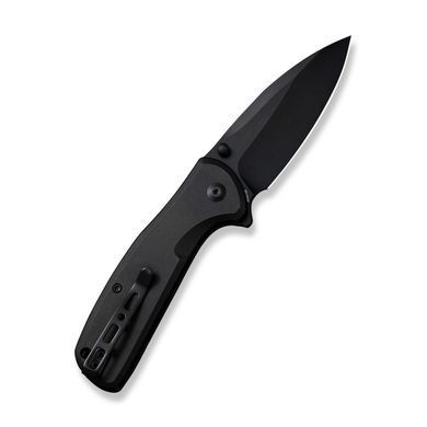 Нож складной Sencut ArcBlast, Black (689826332634)