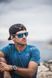 Окуляри сонцезахисні Julbo Renegade, Mat Black, Polarized 3 (J 4999023)