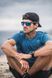 Окуляри сонцезахисні Julbo Renegade, Mat Black, Polarized 3 (J 4999023)