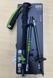 Трекінгові палки Black Diamond Distance Plus FLZ, 105-125 см, Black (BD 112211-125)