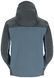 Мужская куртка Soft Shell Rab Scimitar Jacket, Orion Blue, L (RB QWS-61-OR-L)