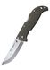 Ніж складаний Cold Steel Finn Wolf, OD Green (CST CS-20NPFZ)