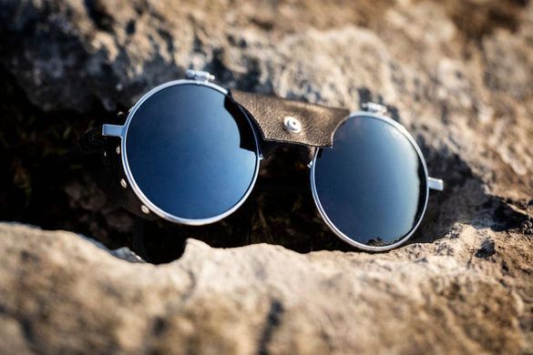 Солнцезащитные очки Julbo Vermont, Classic Black, Spectron 4 (J 01020125)
