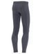 Термоштаны детские Accapi Polar Bear New, Black/Gray, XS/S (ACC PA773.9961-XSS)