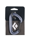 Карабін Black Diamond LiteWire, Grey, р. (BD 210234.1003)
