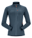 Жіноча флісова кофта Rab Graviton Jacket Wmns, Orion Blue, 12 (RB QFF-58-OB-12)