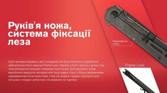 Нож складной Ganzo Firebird FH13SS, Black (GNZ FH13-SS)
