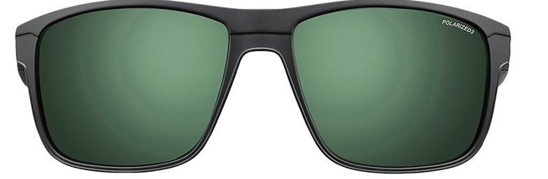 Окуляри сонцезахисні Julbo Renegade, Mat Black, Polarized 3 (J 4999023)