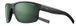 Окуляри сонцезахисні Julbo Renegade, Mat Black, Polarized 3 (J 4999023)