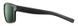 Окуляри сонцезахисні Julbo Renegade, Mat Black, Polarized 3 (J 4999023)