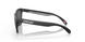 Очки Oakley Frogskin Matte Black/Prizm Black Polarized (OAK 9013-F755)