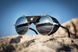 Солнцезащитные очки Julbo Vermont, Classic Black, Spectron 4 (J 01020125)
