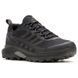 Кроссовки мужские Merrell Speed Strike 2 GTX, Black, 44 (MRL 036.2029)