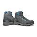 Ботинки мужские Scarpa Kailash Trek GTX, Shark/Gray, 43 1/2 (SCRP 61056.200-43 1/2)