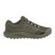Кроссовки мужские Merrell Nova 3 Tactical, Dark Olive, 45 (MRL 036.0854)