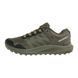 Кроссовки мужские Merrell Nova 3 Tactical, Dark Olive, 45 (MRL 036.0854)