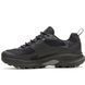 Кроссовки мужские Merrell Speed Strike 2 GTX, Black, 44 (MRL 036.2029)