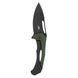 Нож складной SOG Bulwark FL, OD Green (SOG 14-24-02-57)