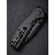 Нож складной Sencut ArcBlast, Black (689826332634)