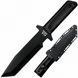 Нож Cold Steel G.I. Tanto, Black (CST CS-80PGTK)