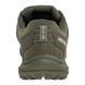 Кроссовки мужские Merrell Nova 3 Tactical, Dark Olive, 45 (MRL 036.0854)