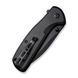 Нож складной Sencut ArcBlast, Black (689826332634)
