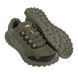 Кроссовки мужские Merrell Nova 3 Tactical, Dark Olive, 45 (MRL 036.0854)