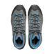 Ботинки мужские Scarpa Kailash Trek GTX, Shark/Gray, 43 1/2 (SCRP 61056.200-43 1/2)