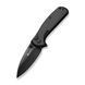 Нож складной Sencut ArcBlast, Black (689826332634)