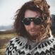 Солнцезащитные очки Julbo Vermont, Classic Black, Spectron 4 (J 01020125)