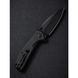 Нож складной Sencut ArcBlast, Black (689826332634)