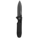 Нож складной SOG Pentagon XR LTE, Black/Graphite (SOG 12-61-05-57)