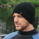 Шапка водонепроникна Dexshell Beanie Solo, Black, L/XL (DS DH372-BLXL)