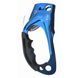 Жумар левый First Ascent Ropewalker, Black (FA 9001)