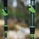 Трекінгові палки Black Diamond Distance Plus FLZ, 105-125 см, Black (BD 112211-125)