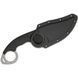 Ніж Cold Steel Double Agent II, Black (CST CS-39FN)